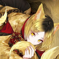 Kozume Kenma ( miêu nhân )