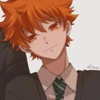 Hinata shoyo