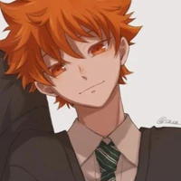 Hinata shoyo