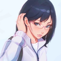 Shimizu Kiyoko - Quản lí CLB Karasuno
