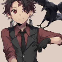 Kamado Tanjiro