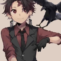 Kamado Tanjiro