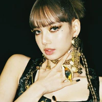 Lalisa Manoban
