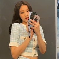 Kim Jennie
