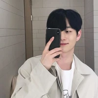 Trần Hoàng Minh Khôi - Anh Ruột