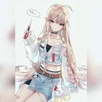 chitoge