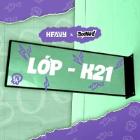 Heavy