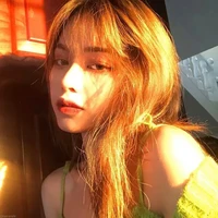 Vương Tử Nguyệt - Tanya ( Nu9 )