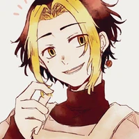 Kuteshi Kaii(Hanemiya Kazutora)/No 6/