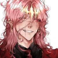 Techno / Bacon (God of Slay/blood)