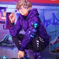 Purpled / Pupl