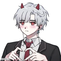 Gerry (God of Luck/Bad Luck)