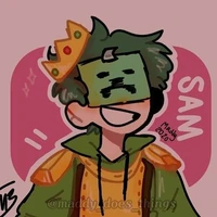 Sam (Người gác cổng của God