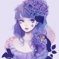 Liliana / Lina (God of Animals)