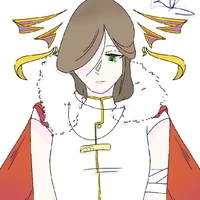 Mika_Lucifer / Shadow (God of Death)