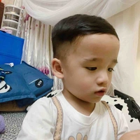 Con của Sangsin và Ngọc