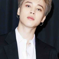 Park Jimin (anh hai )