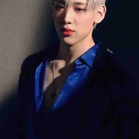 Park BamBam ( anh ba  )