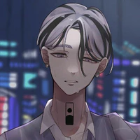 Haitani Ran