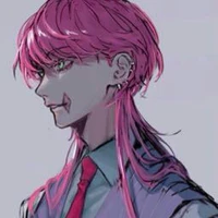 Sanzu Haruchiyo