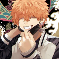 Kawata Nahoya (Smiley)