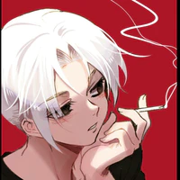 Manjiro Sano - Mikey