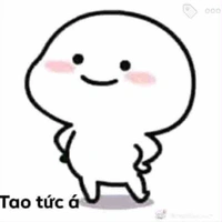 Nhỏ tác giả cute