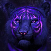 Bạch Hổ (TCTT - nu9)