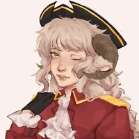 Captain Puffy