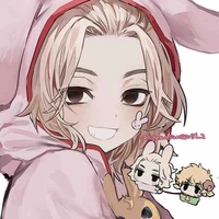 Sano Manjiro / Mikey