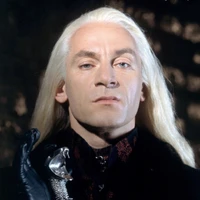 Lucius Malfoy
