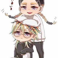 Haitani brother