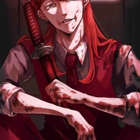 Haruchiyo Sanzu