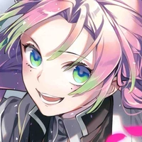 Kanroji Mitsuri - Luyến trụ 