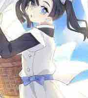 Kochou Aoi