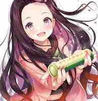 Kamadou Nezuko 