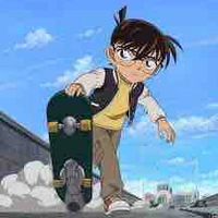 Edogawa Conan