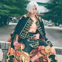 sano manjiro