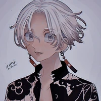 Kurokawa Izana
