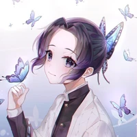 Kochou Shinobu