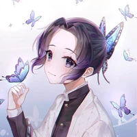 Kochou Shinobu