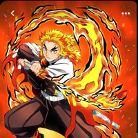 Rengoku Kyoujurou