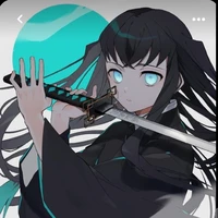 Tokitou Muichirou