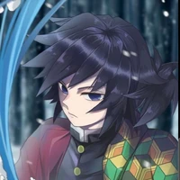 Tomioka Giyuu
