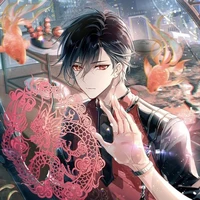 Evil Prince