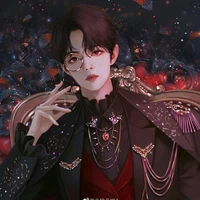 Mộc Đông Tần (anh cả)