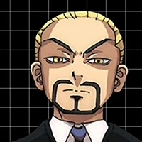Kanji Mochzuki