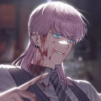 Sanzu Haruchiyo