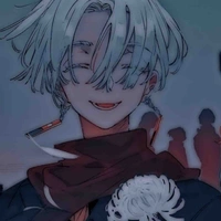 Kurokawa Izana