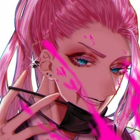 Sanzu Haruchiyo